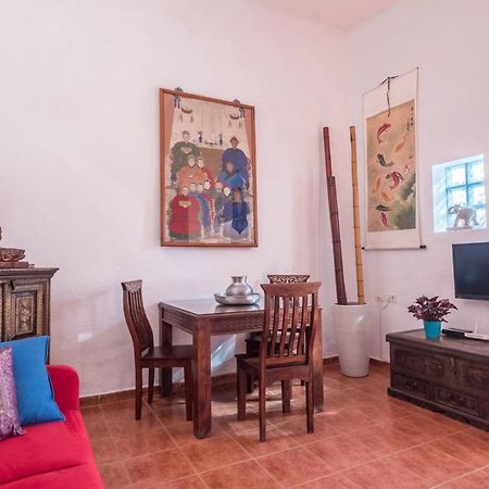 Casa Sabina - Villa Perenquen Guía de Isora Buitenkant foto